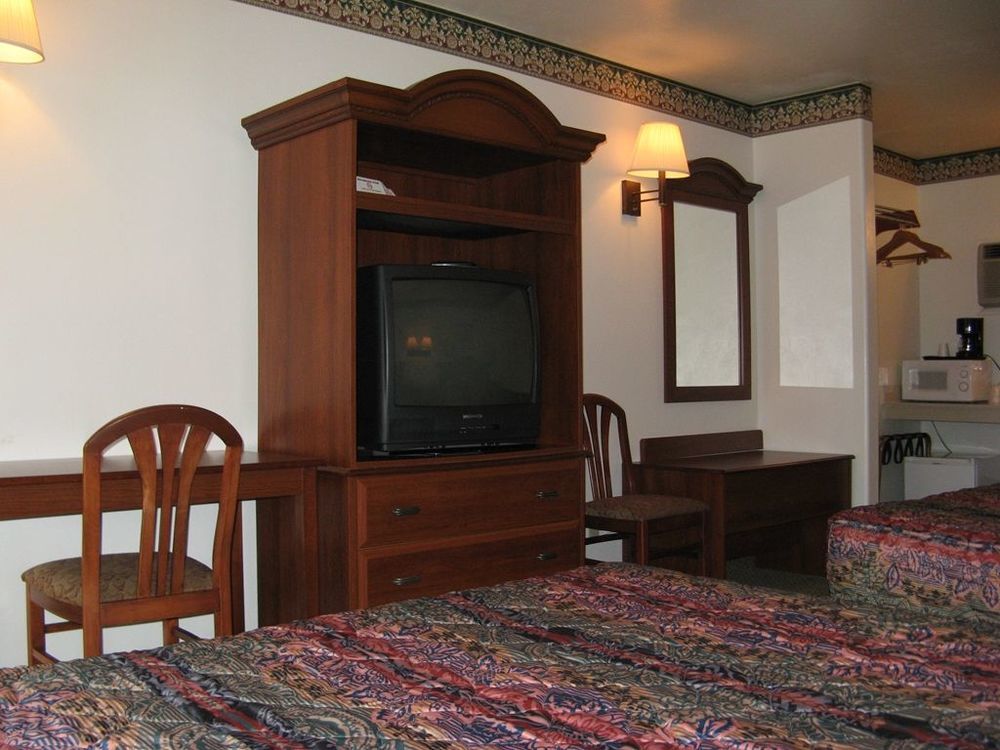 San Jose Lodge Bisbee Habitación foto