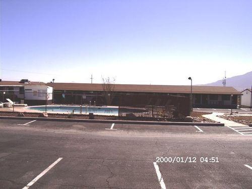 San Jose Lodge Bisbee Exterior foto