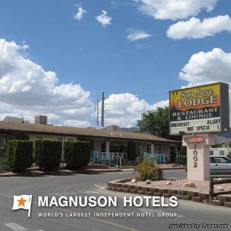 San Jose Lodge Bisbee Exterior foto