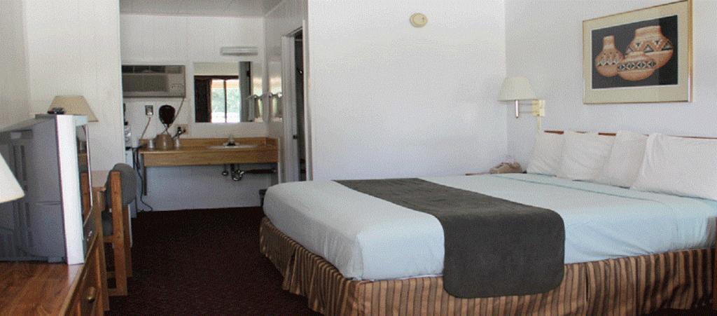 San Jose Lodge Bisbee Habitación foto