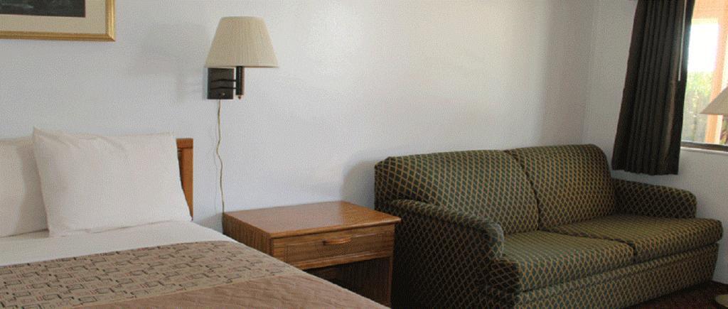 San Jose Lodge Bisbee Habitación foto
