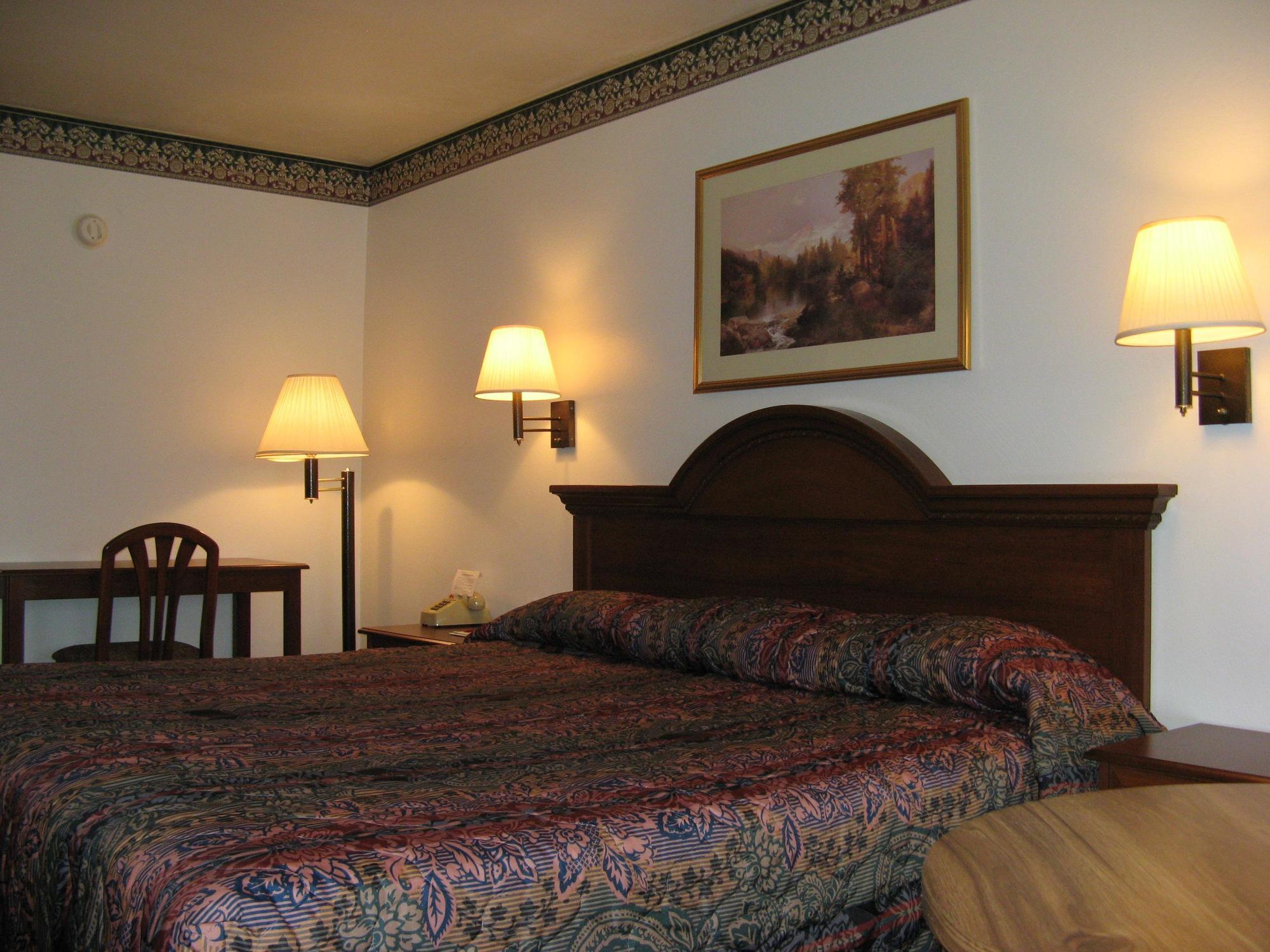 San Jose Lodge Bisbee Habitación foto